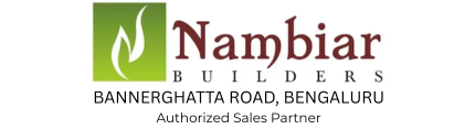 Nambiar District 25